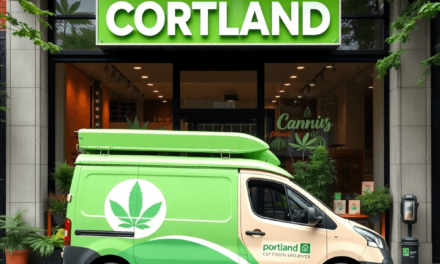 Affinity Grow seeks to start Portland cannabis delivery service on adjoining property